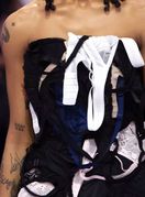 Balenciaga kolekcija za jesen i zimu 2024 - 10