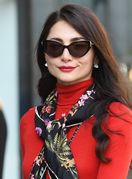 Ljepotica iz Zagreba u gležnjačama brenda United Nude