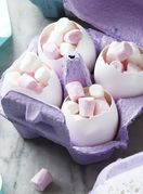 Ideje za uskrsne dekoracije s ljuskom jajeta