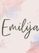 Emilija