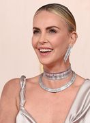 Charlize Theron nosila je nakit draguljarske kuće Boucheron na dodjeli Oscara