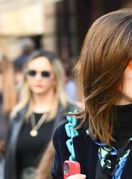 Ljepotica iz Zagreba u tenisicama iz linije Run Star Motion