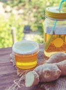 Switchel je ukusno i zdravo piće