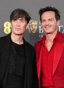 Cillian Murphy i Andrew Scott