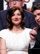 Sanja Musić Milanović i Zoran Milanovic