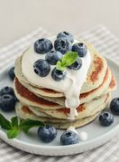 Proteinske palačinke