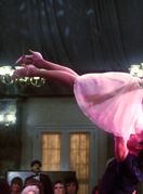 Scena iz filma Prljavi ples