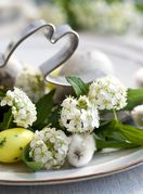 Kuhinjske potrepštine u ulozi uskrsnih dekoracija - 3