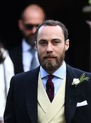 James Middleton