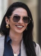 Ljepotica iz Zadra u kompletu brenda Stradivarius