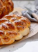 Uskrsna pletenica blogerice Milene iz Banje Luke