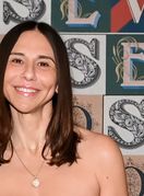 Borna Kotromanić u korzetiranom bodiju na reviji Roberta Severa - 1