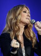 Celine Dion