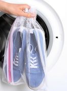 Pranje tenisica u perilici rublja