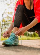 Hodanje potiče mršavljenje