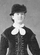 Dr. Mary Edwards Walker