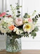 Cvijeće u vazi svaki prostor podigne na višu razinu