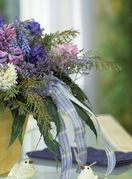 Zumbuli su najčešće ljubičaste boje, ali sve su prisutniji i oni u bijeloj i nježno ružičastoj boji - 8