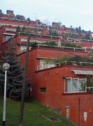 Stambena zgrada na Kajfesovom brijegu