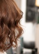 Mocha Mousse boja kose