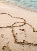 Srca u pijesku