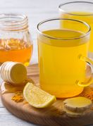 Napitak koji čisti pluća