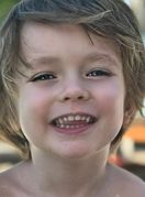 Bloom Tatarinov slavi četvrti rođendan