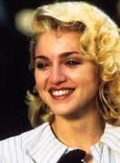 Madonna 1986. godine