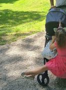 Vedran i djevojčice