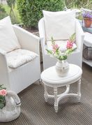 Balkon je lako održavati čistim uz praktične savjete