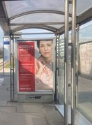 Plakati s pitanjima nalaze se diljem Zagreba