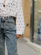 Traperice u street style izdanju s Tjedna mode