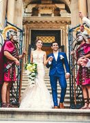 Maja Kauzlarić organizira luksuzna vjenčanja