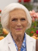 Mary Berry