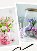 Ideje za uskrsno uređenje doma