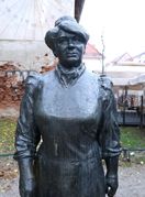 Marija Jurić Zagorka