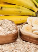 Banane i zob imaju svoje mjesto na popisu