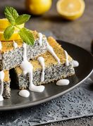 Kolač od maka i limuna