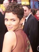 Halle Berry na Oscarima