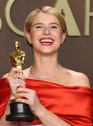 Jessie Buckley na 98. dodjeli Oscara