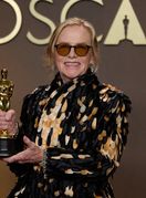 Amy Madigan osvojila je Oscara za najbolju sporednu glumicu