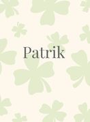 Patrik