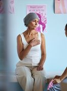 Rak dojke najčešća je zloćudna bolest kod žena