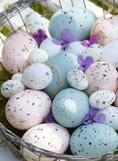 Pisanice s pjegicama - 8