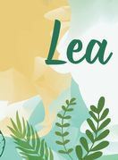 Lea