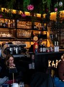 Sandro Slavnić, Kabinet