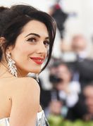 Amal Clooney