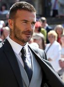 David Beckham na vjenčanju Meghan Markle i princa Harryja - 10