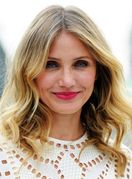 Cameron Diaz