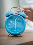 Ako se nismo naspavali, vrijeme buđenja vrlo teško će nam pasti